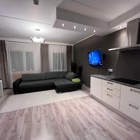 Cosy Near Airport @ Appartement Peetri