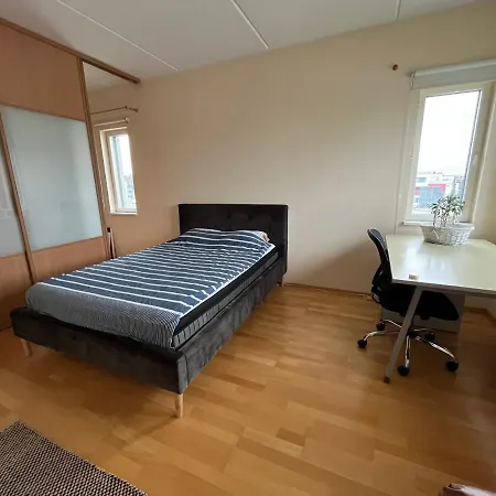 Appartement Cosy Near Airport @